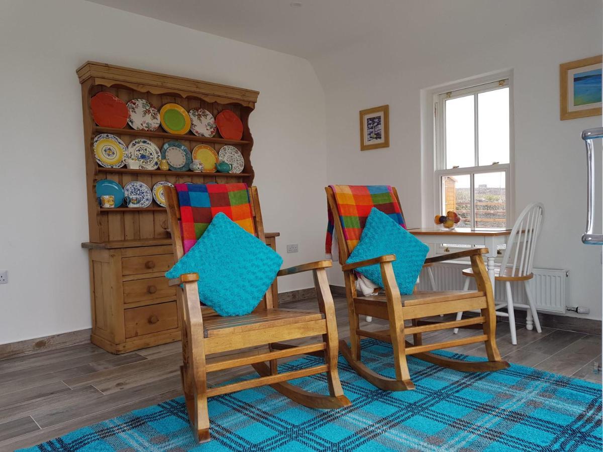 The Coral Cottage Doolin Exterior photo