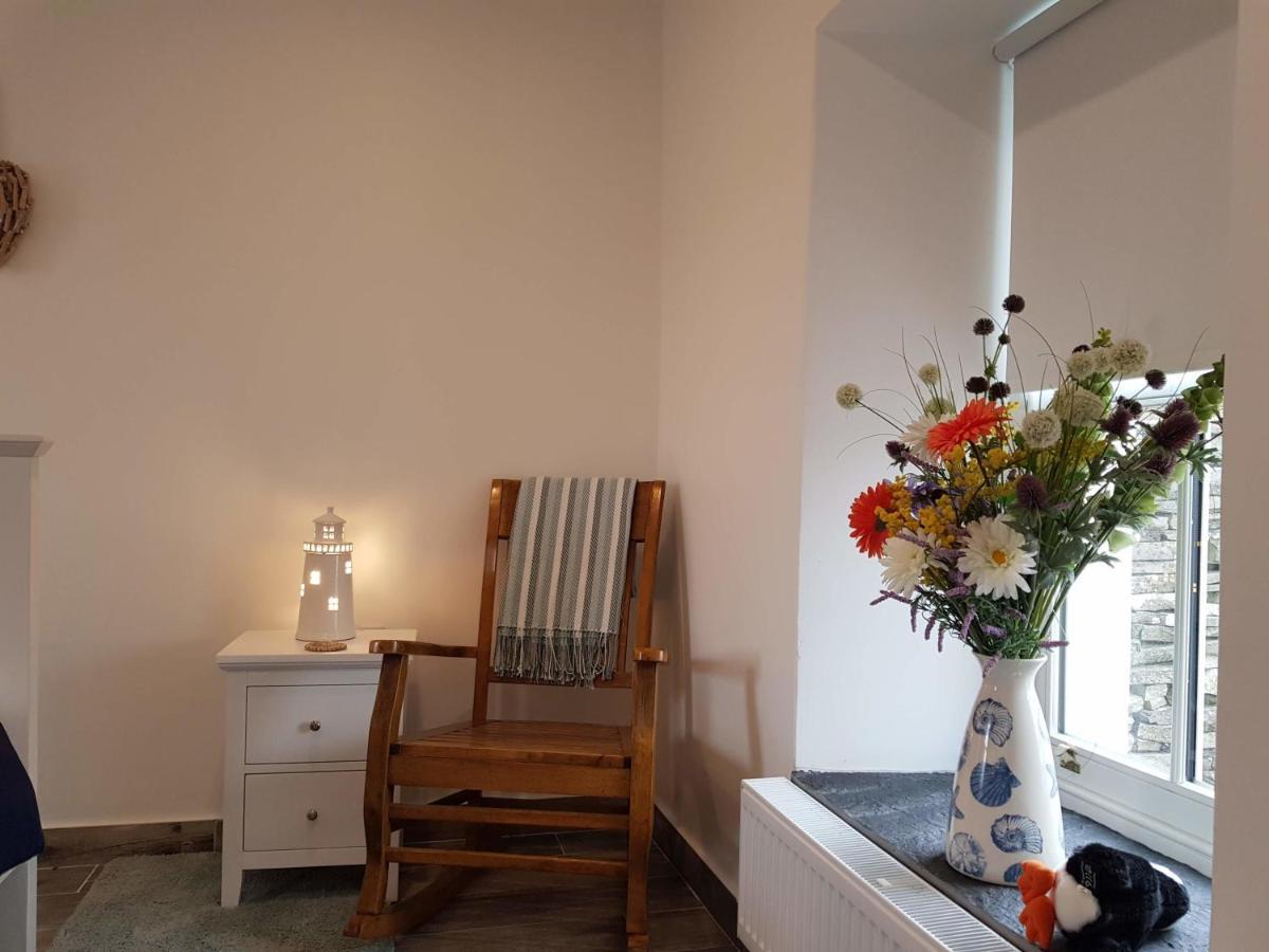 The Coral Cottage Doolin Exterior photo