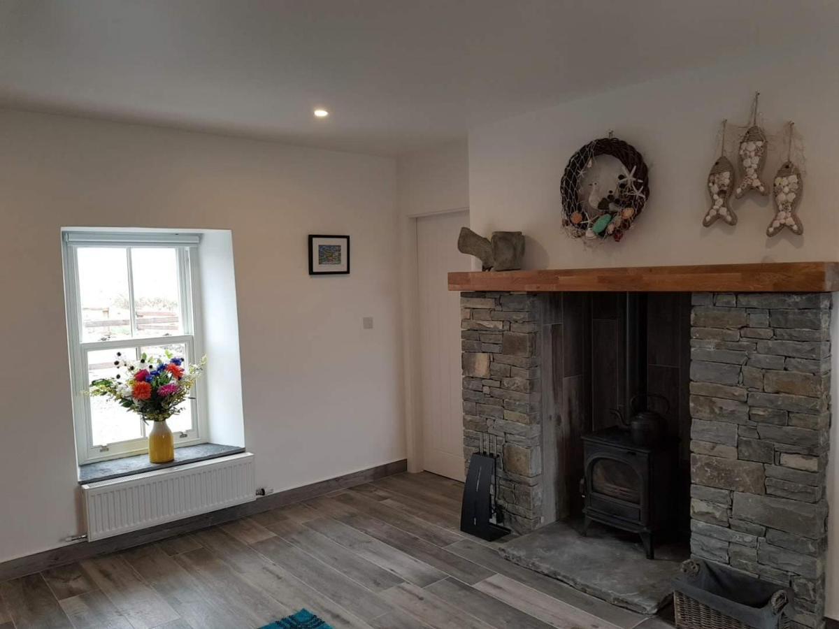 The Coral Cottage Doolin Exterior photo