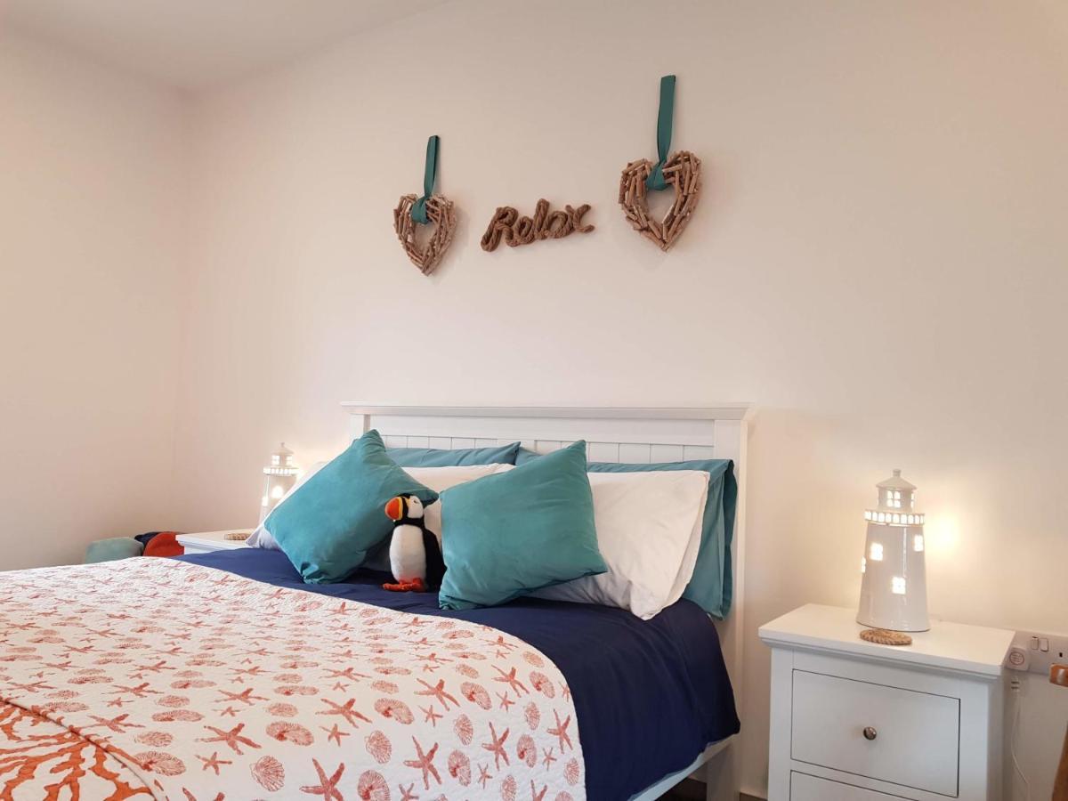 The Coral Cottage Doolin Exterior photo