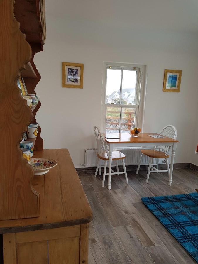 The Coral Cottage Doolin Exterior photo