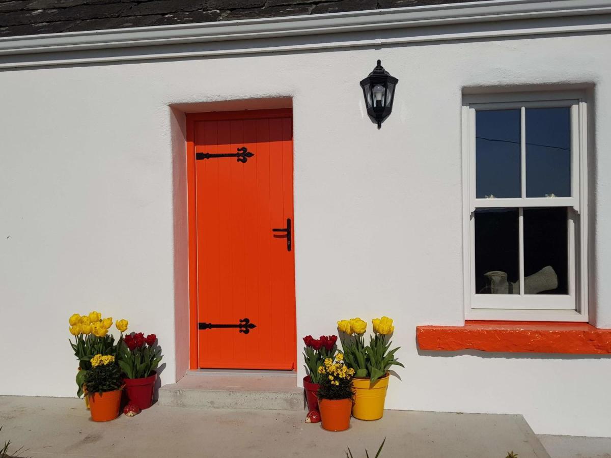 The Coral Cottage Doolin Exterior photo